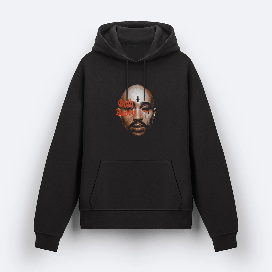 2Pac Hoodie