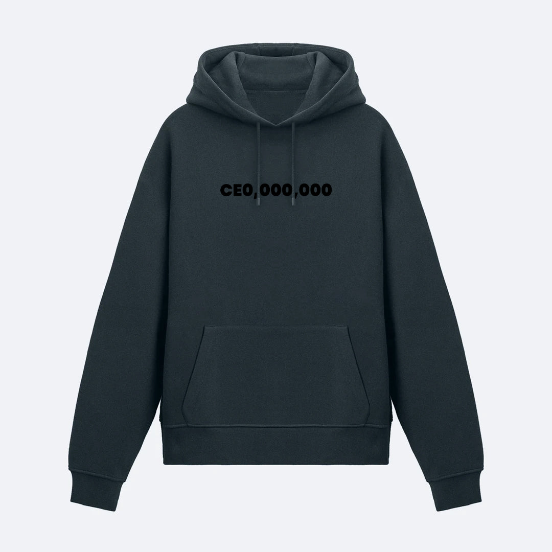 Ceo Hoodie