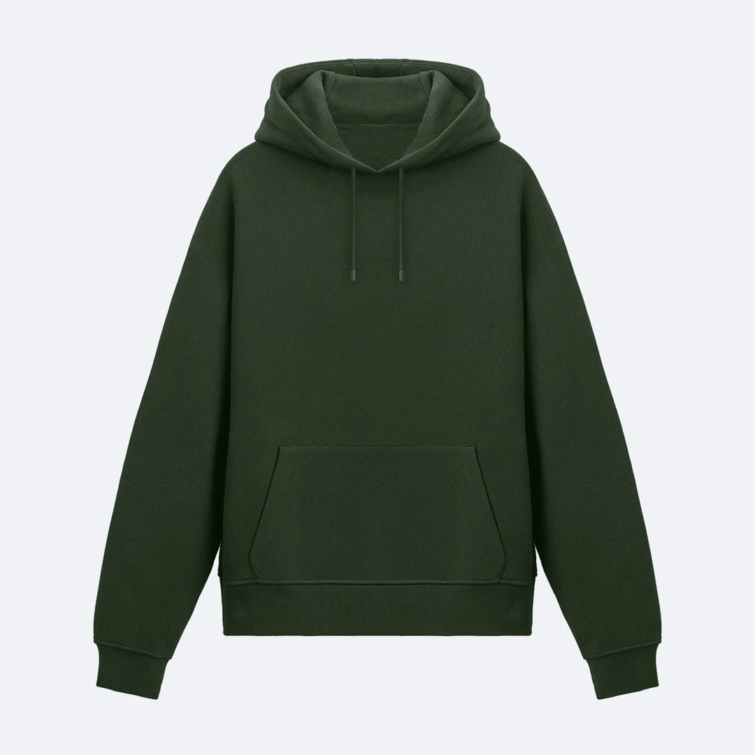 Haki Basic Hoodie