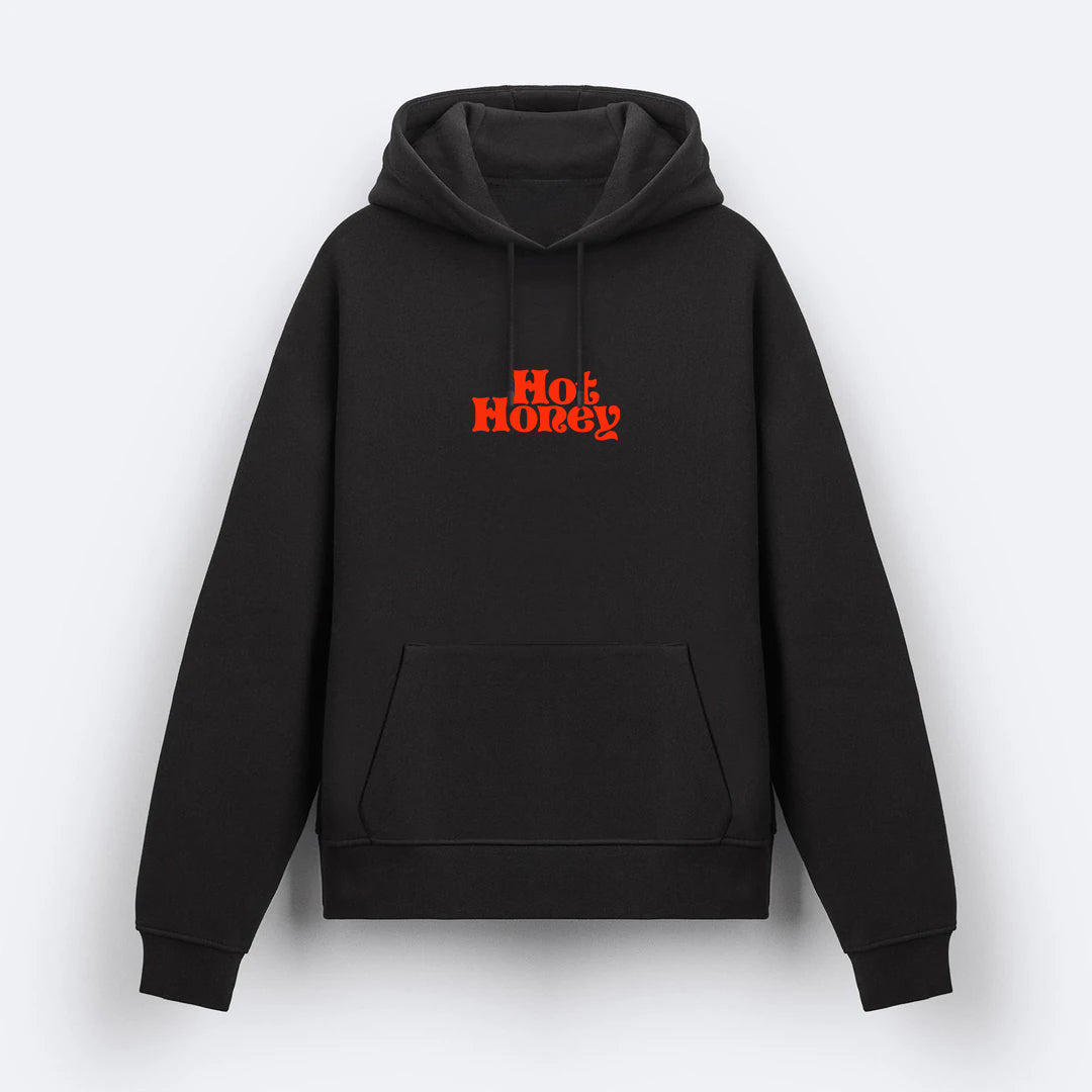 Hot Hoodie