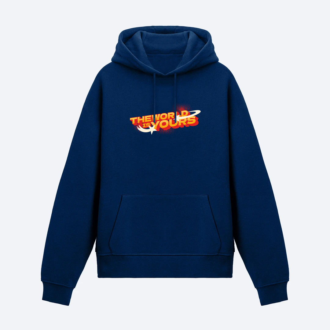 World Hoodie