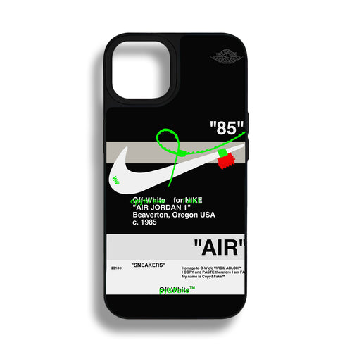 Air Tamperli Parlak Telefon Kılıfı