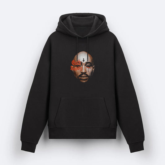 2Pac Hoodie