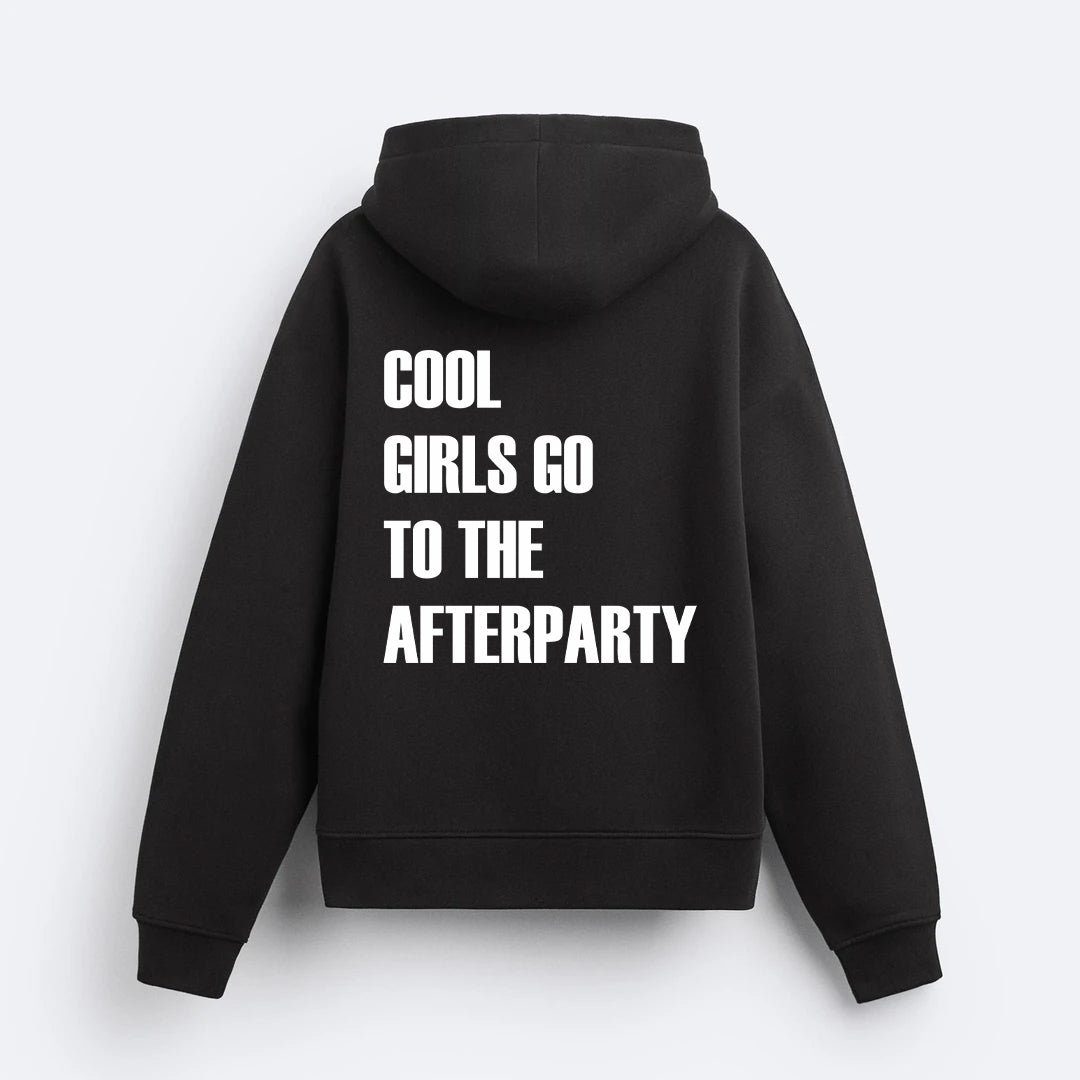 Afterparty Hoodie