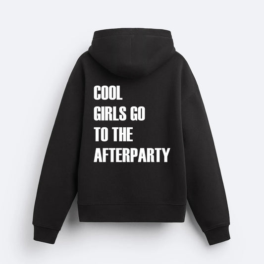 Afterparty Hoodie
