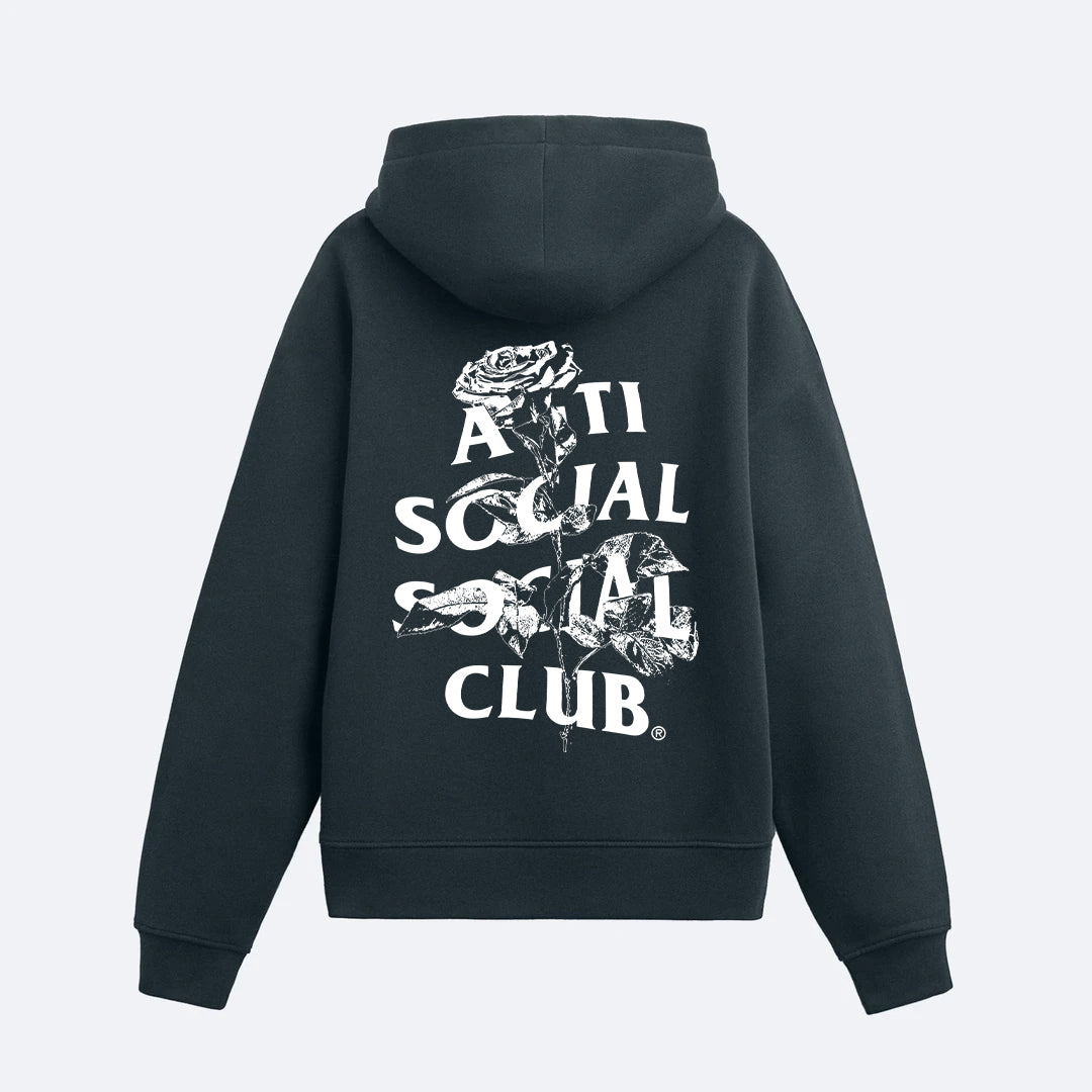 Assc Hoodie
