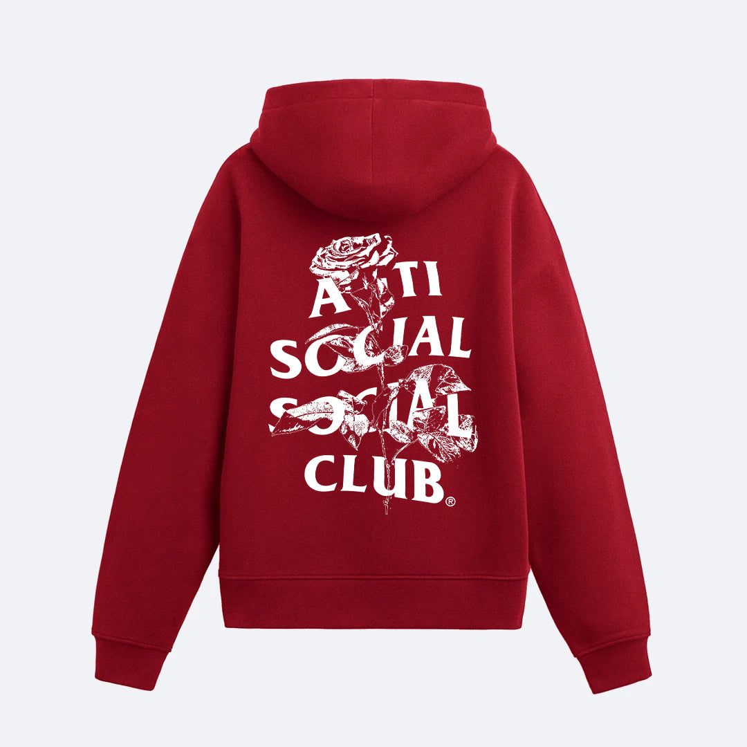 Assc Hoodie