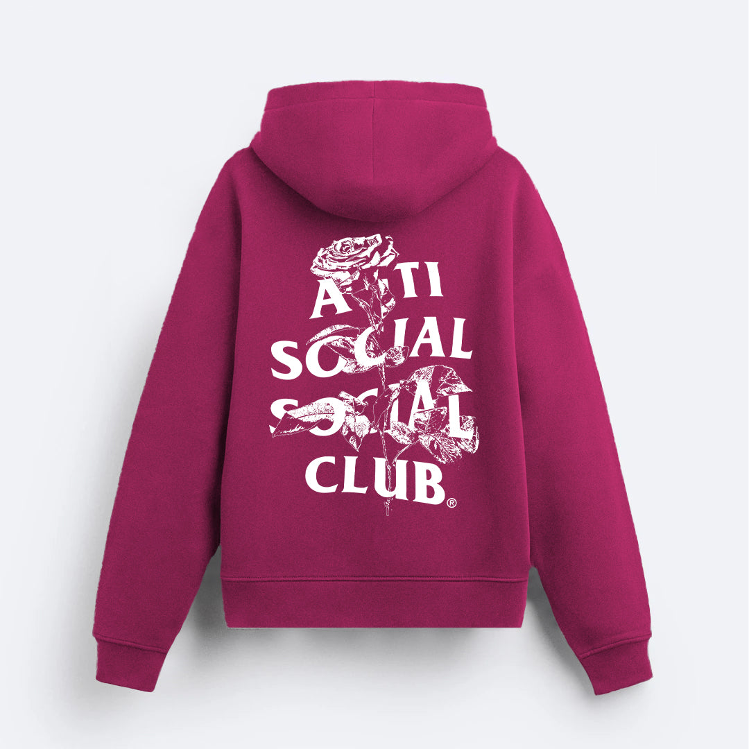 Assc Hoodie