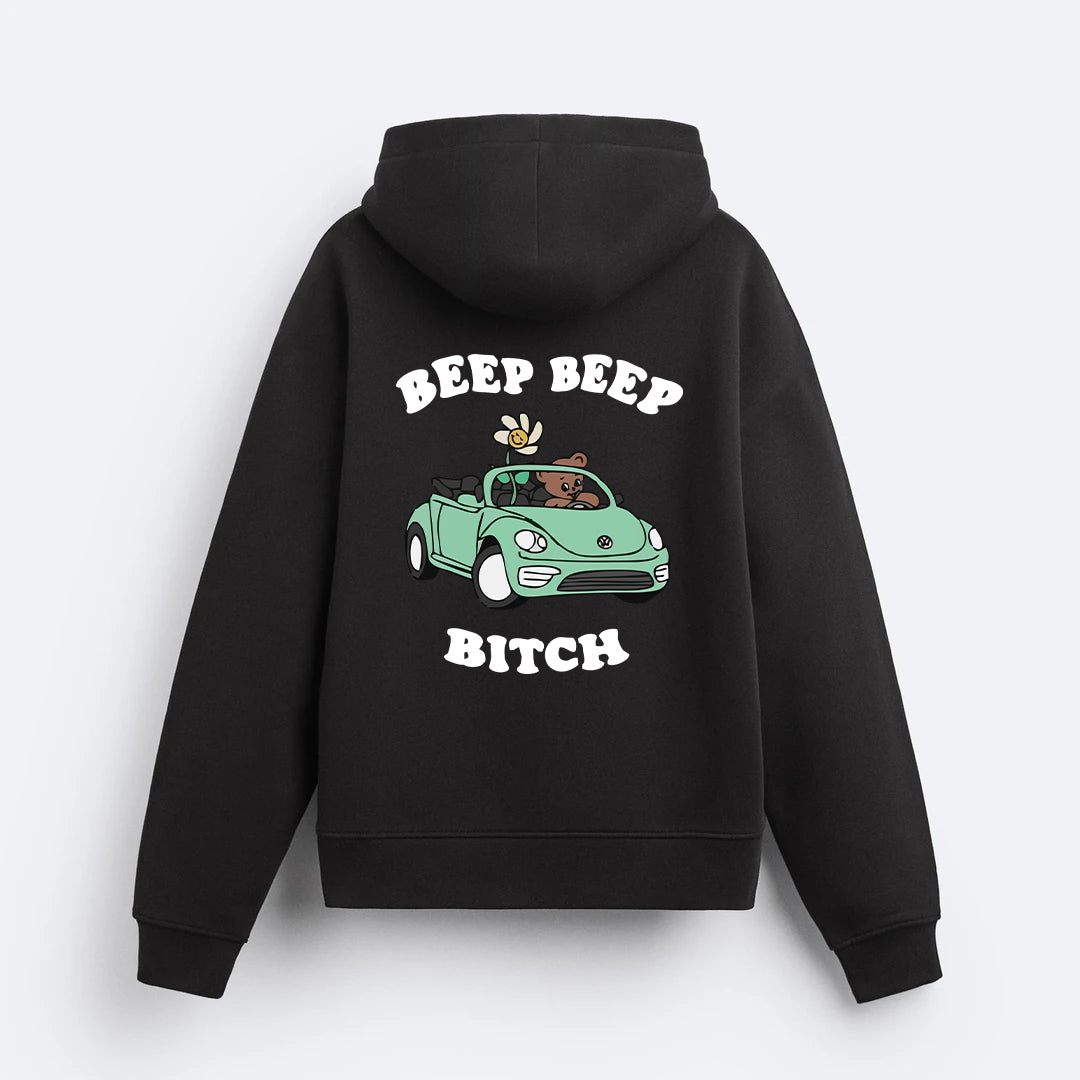 Beep Hoodie