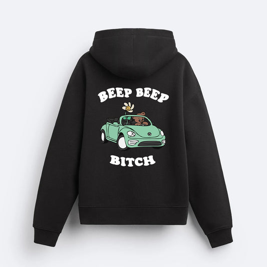 Beep Hoodie