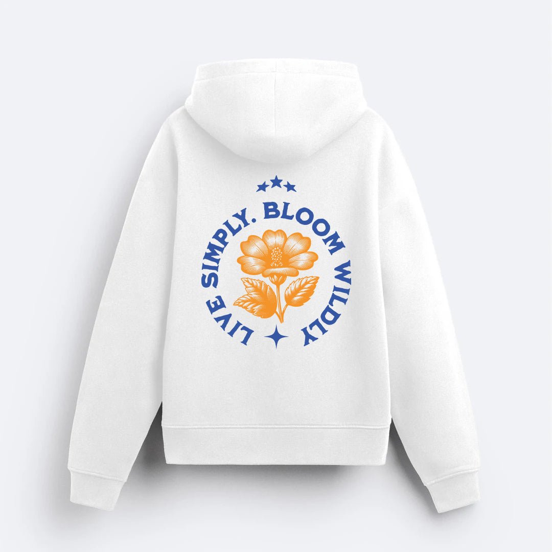 Bloom Hoodie
