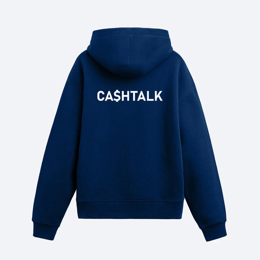 Cashtalk Hoodie