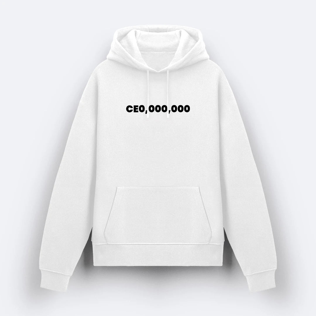 Ceo Hoodie
