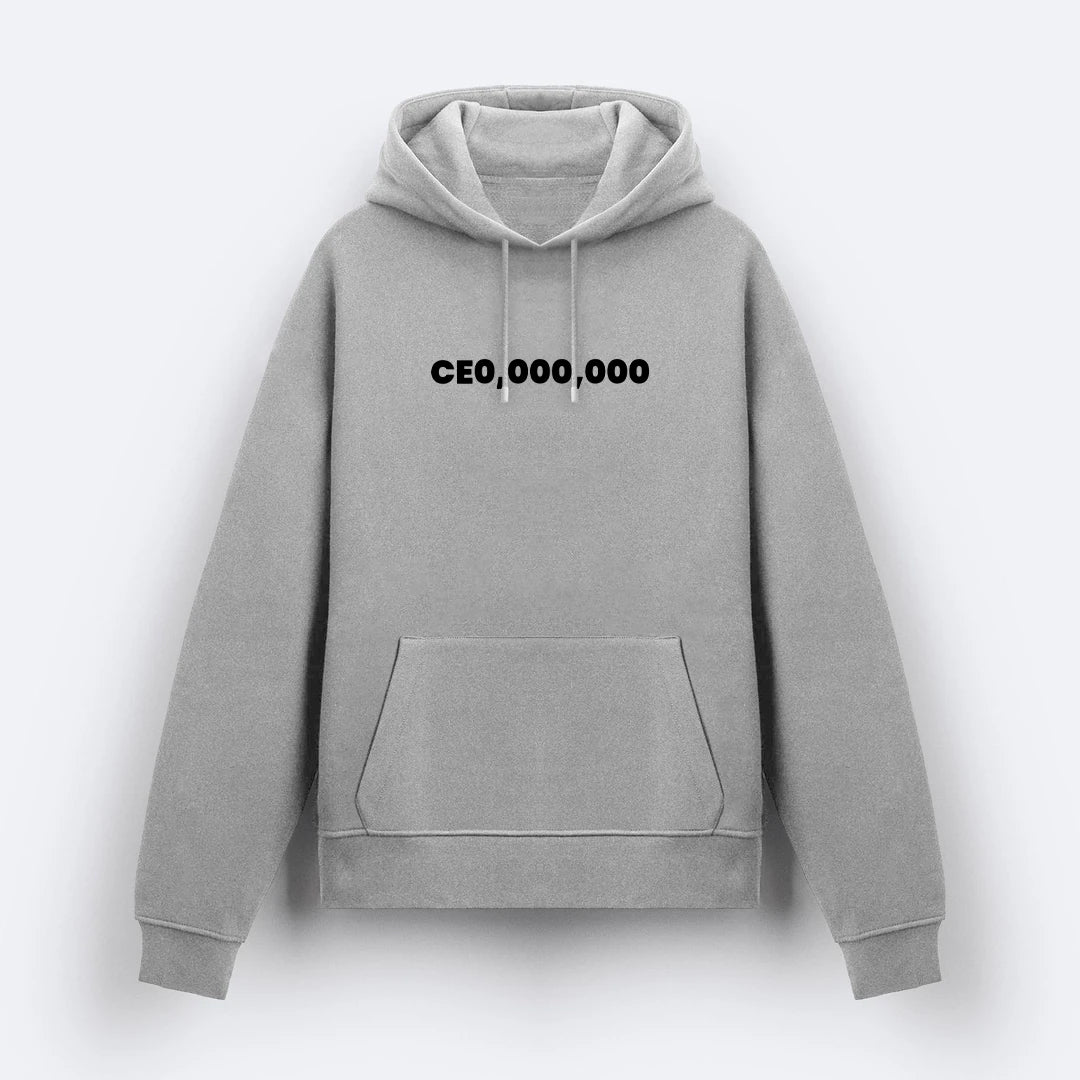 Ceo Hoodie