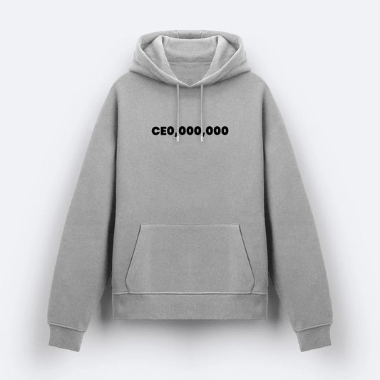 Ceo Hoodie