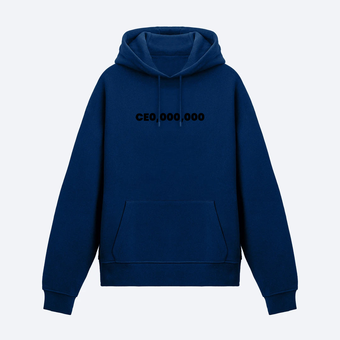 Ceo Hoodie