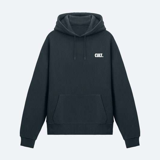 Positivity Hoodie