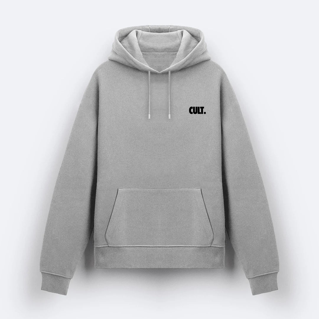 Horngry Hoodie