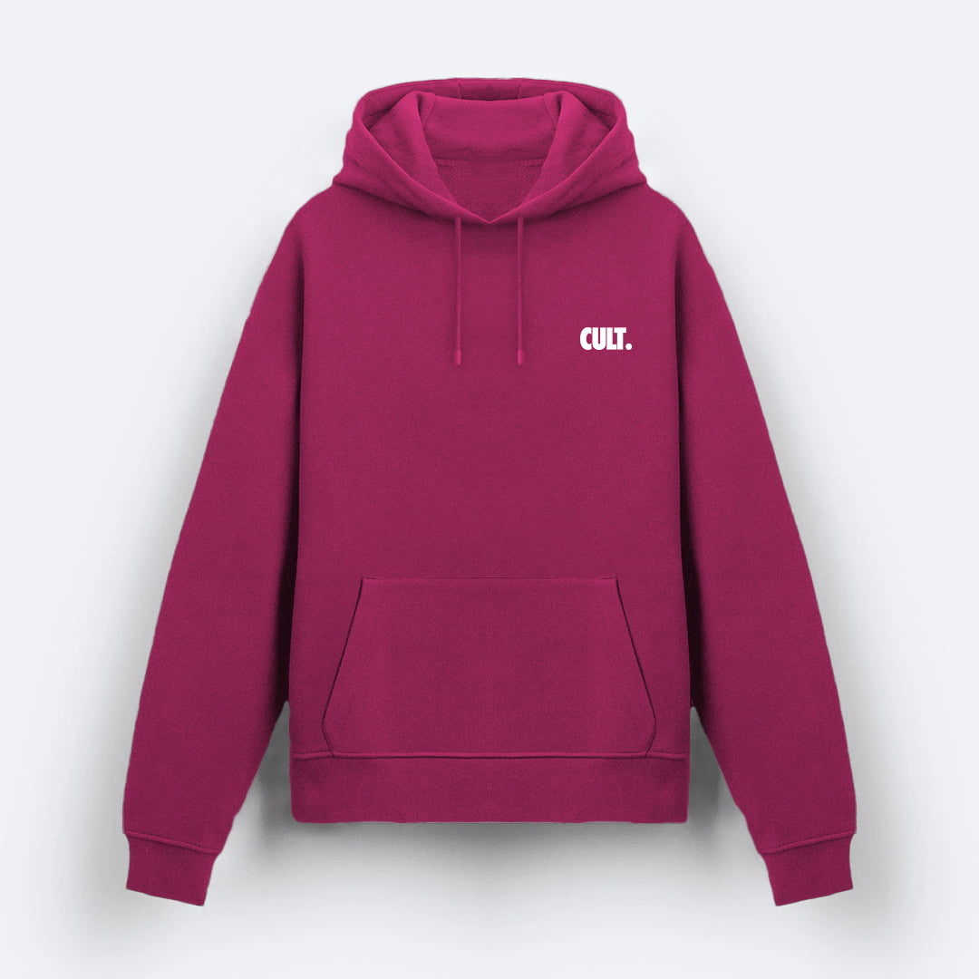 Fear Hoodie