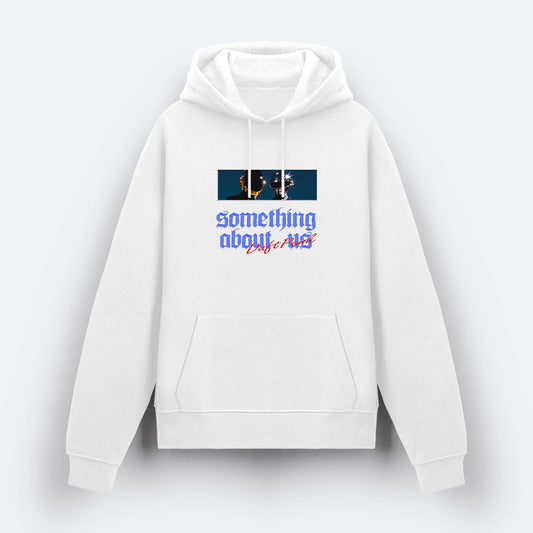 About Us Hoodie