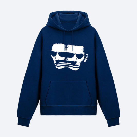 Faces Hoodie