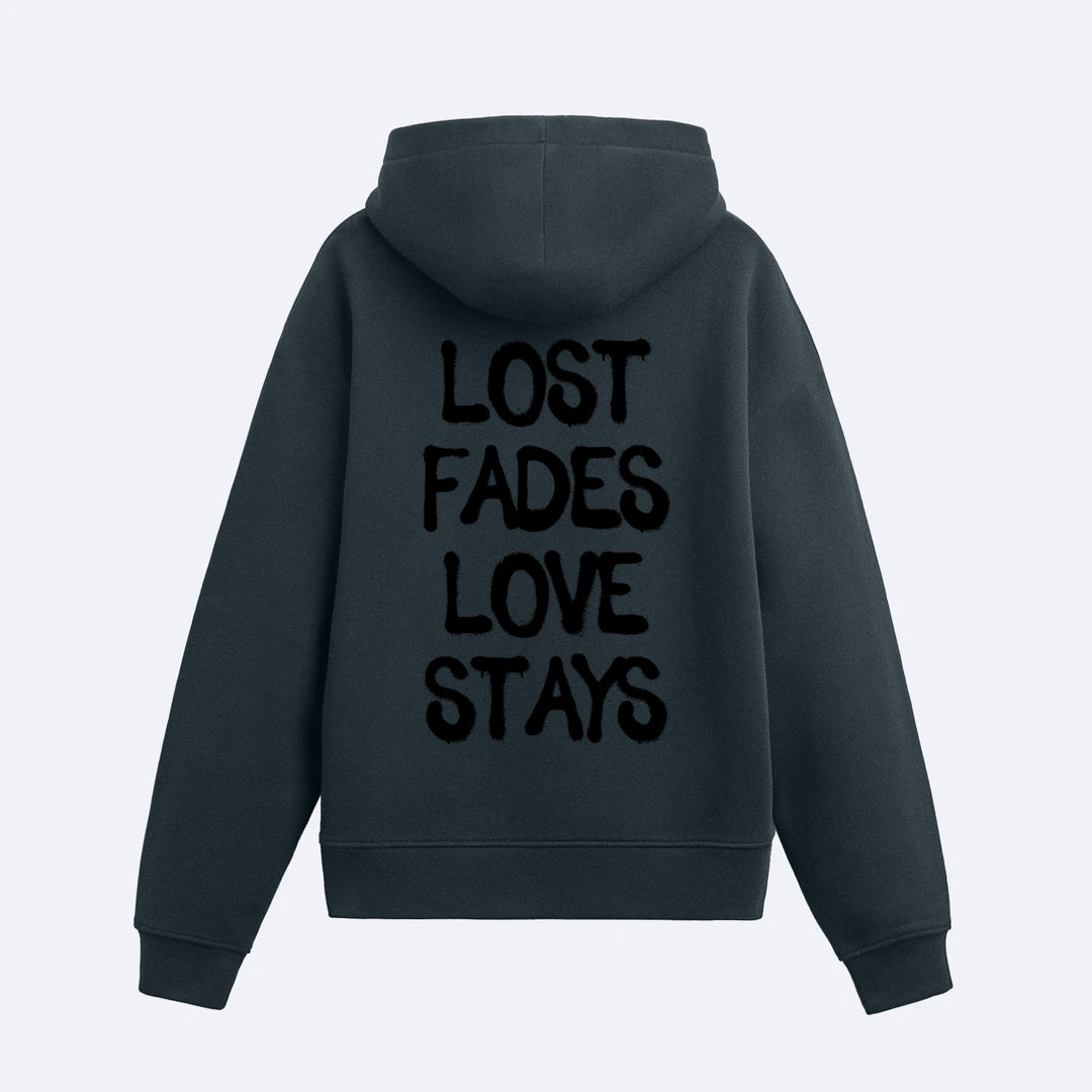 Lost Fades Hoodie