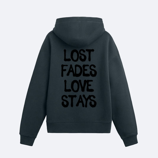 Lost Fades Hoodie