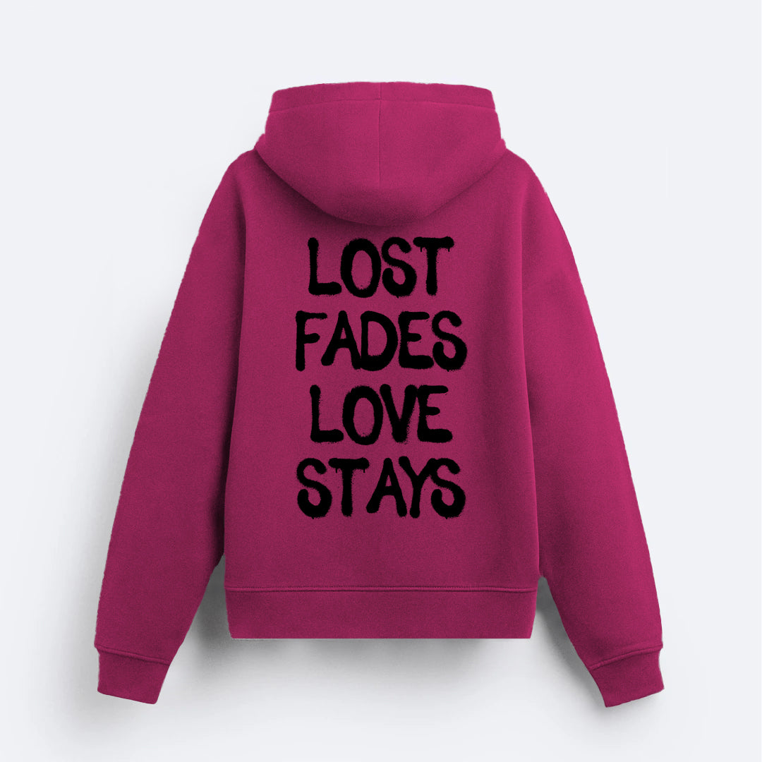 Lost Fades Hoodie