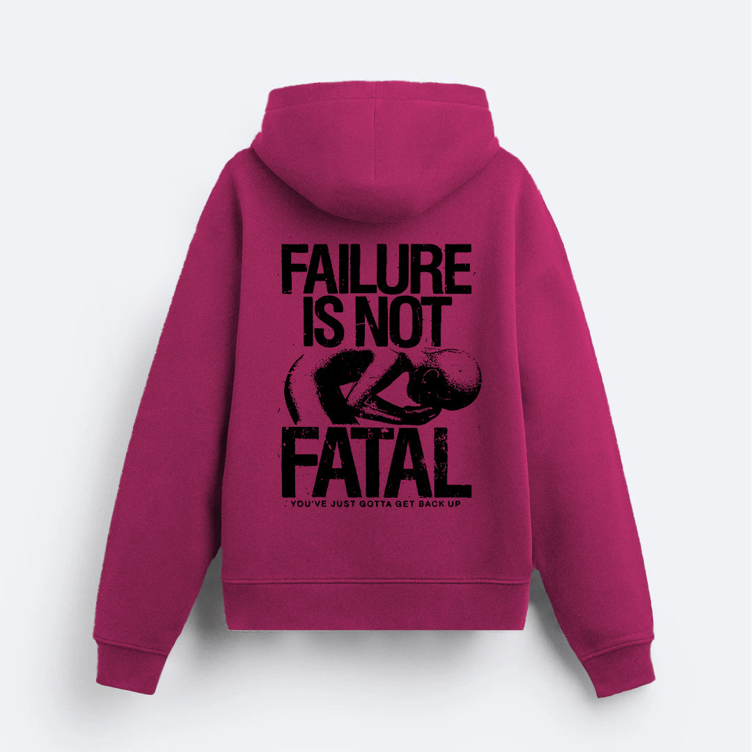 Failure Hoodie
