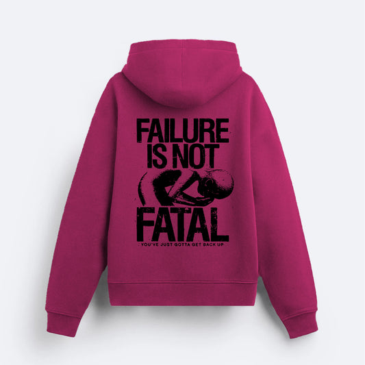 Failure Hoodie