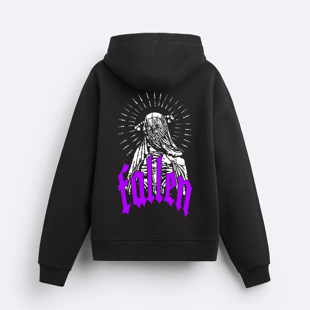 Fallen Hoodie