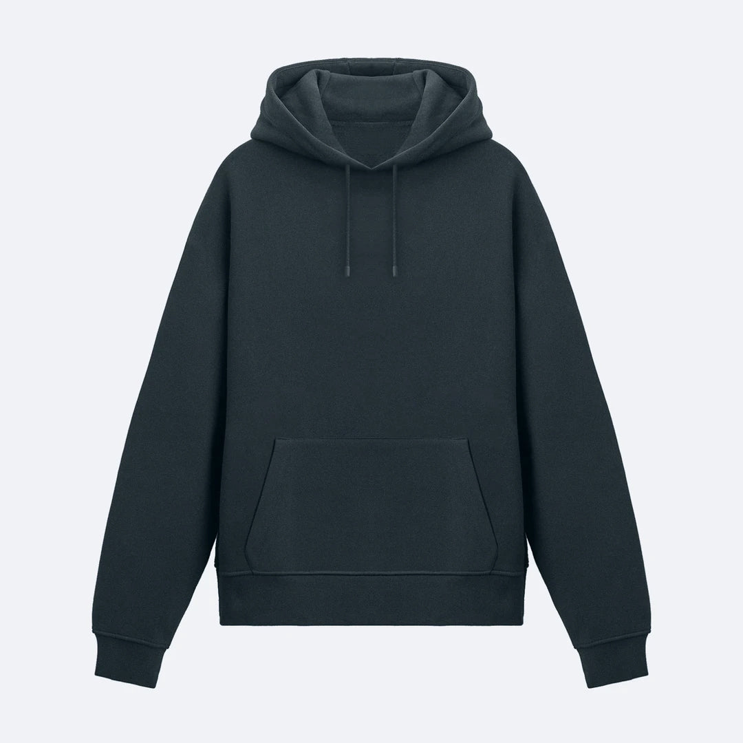 Füme Basic Hoodie