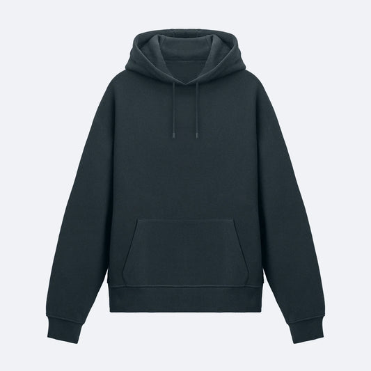 Füme Basic Hoodie