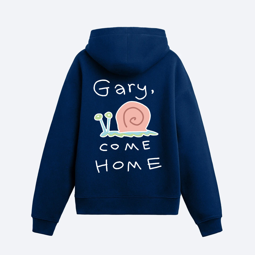 Gary Hoodie