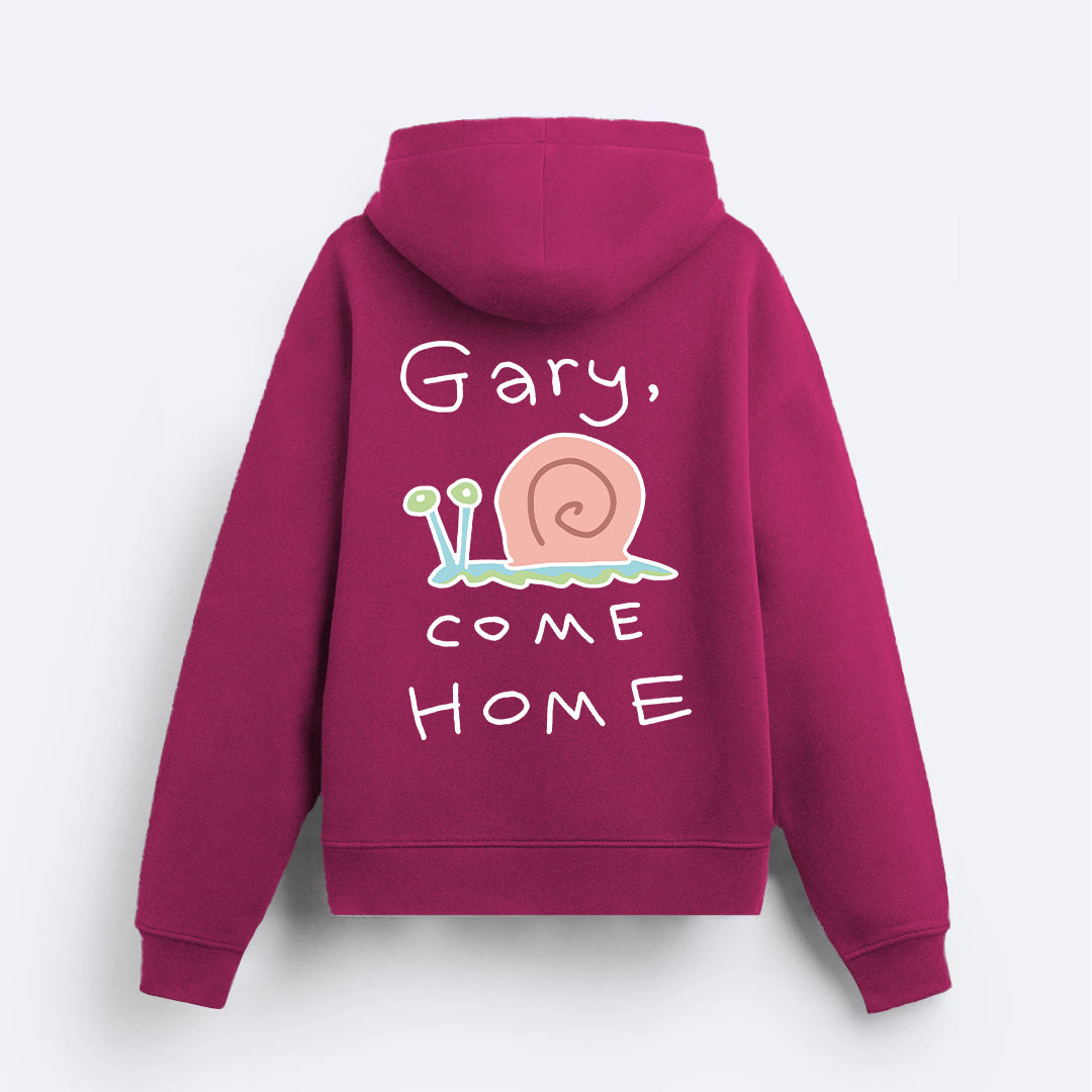 Gary Hoodie