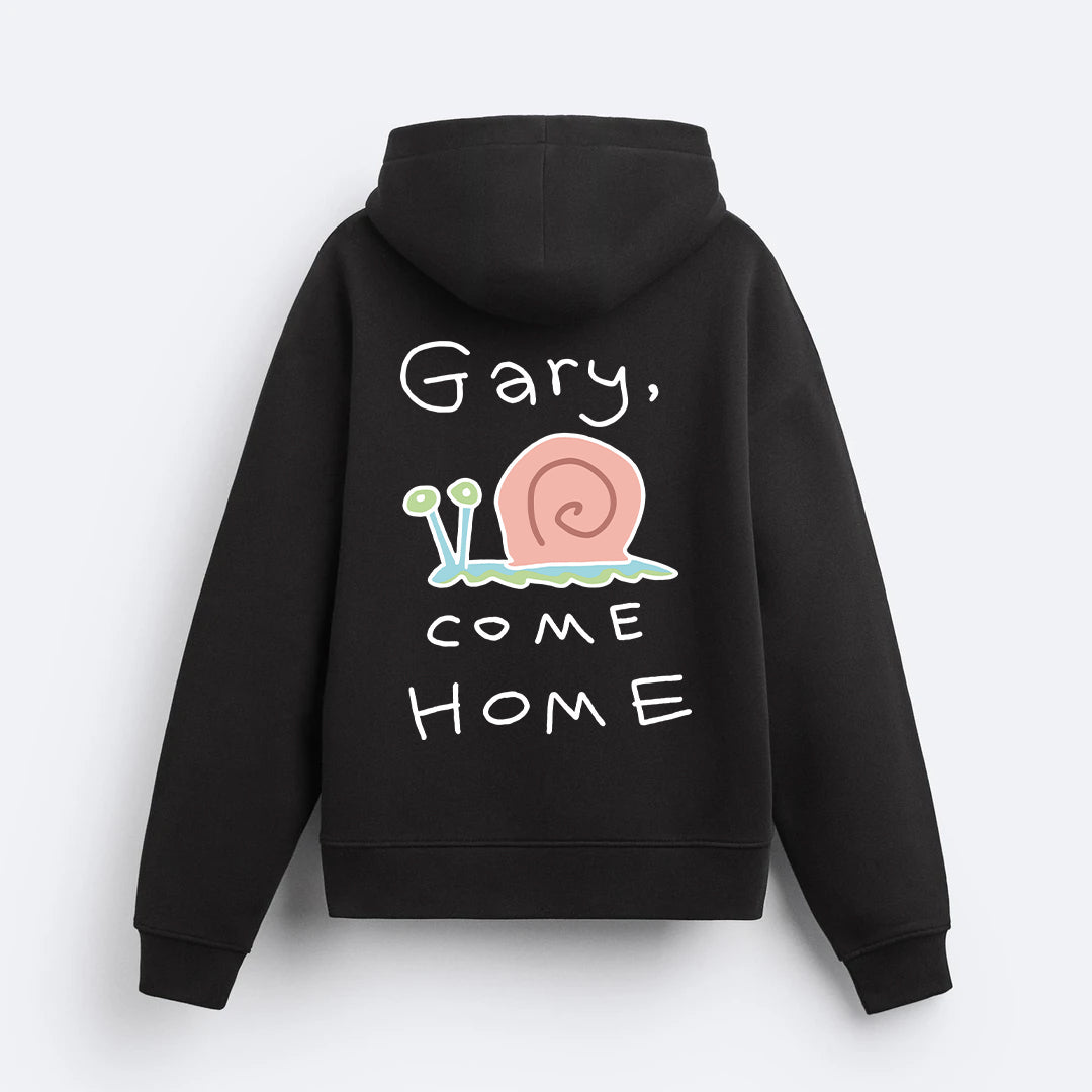 Gary Hoodie