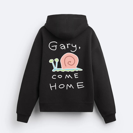 Gary Hoodie