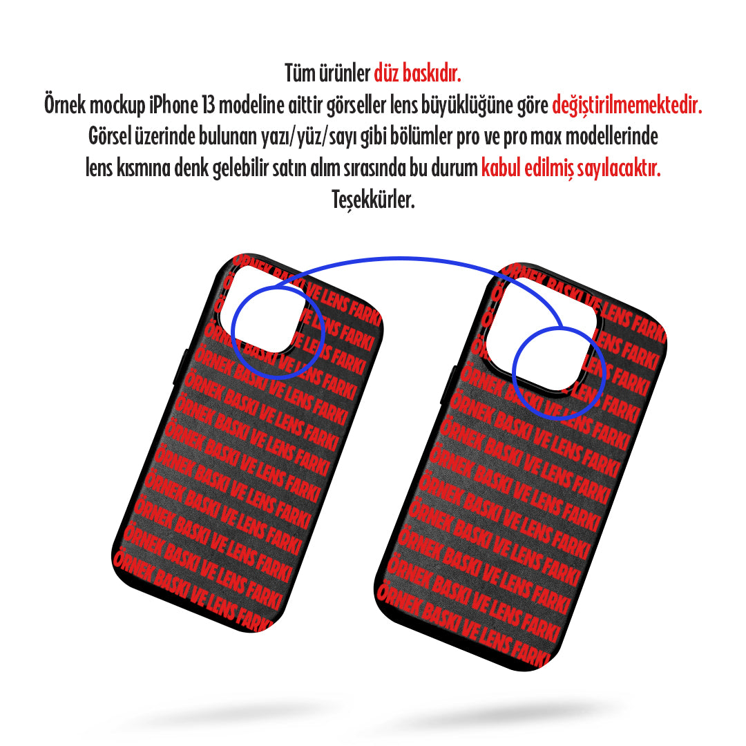 Naruto Tamperli Parlak Telefon Kılıfı