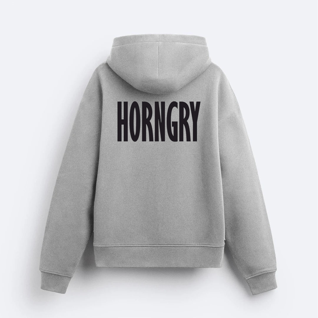 Horngry Hoodie