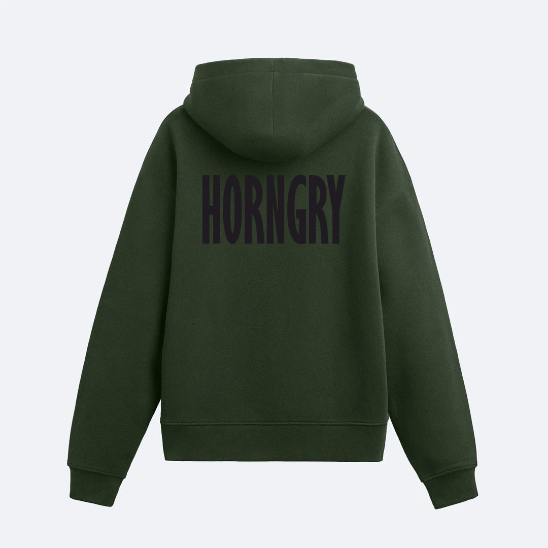 Horngry Hoodie