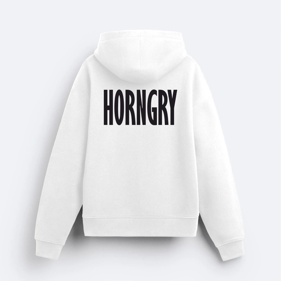 Horngry Hoodie