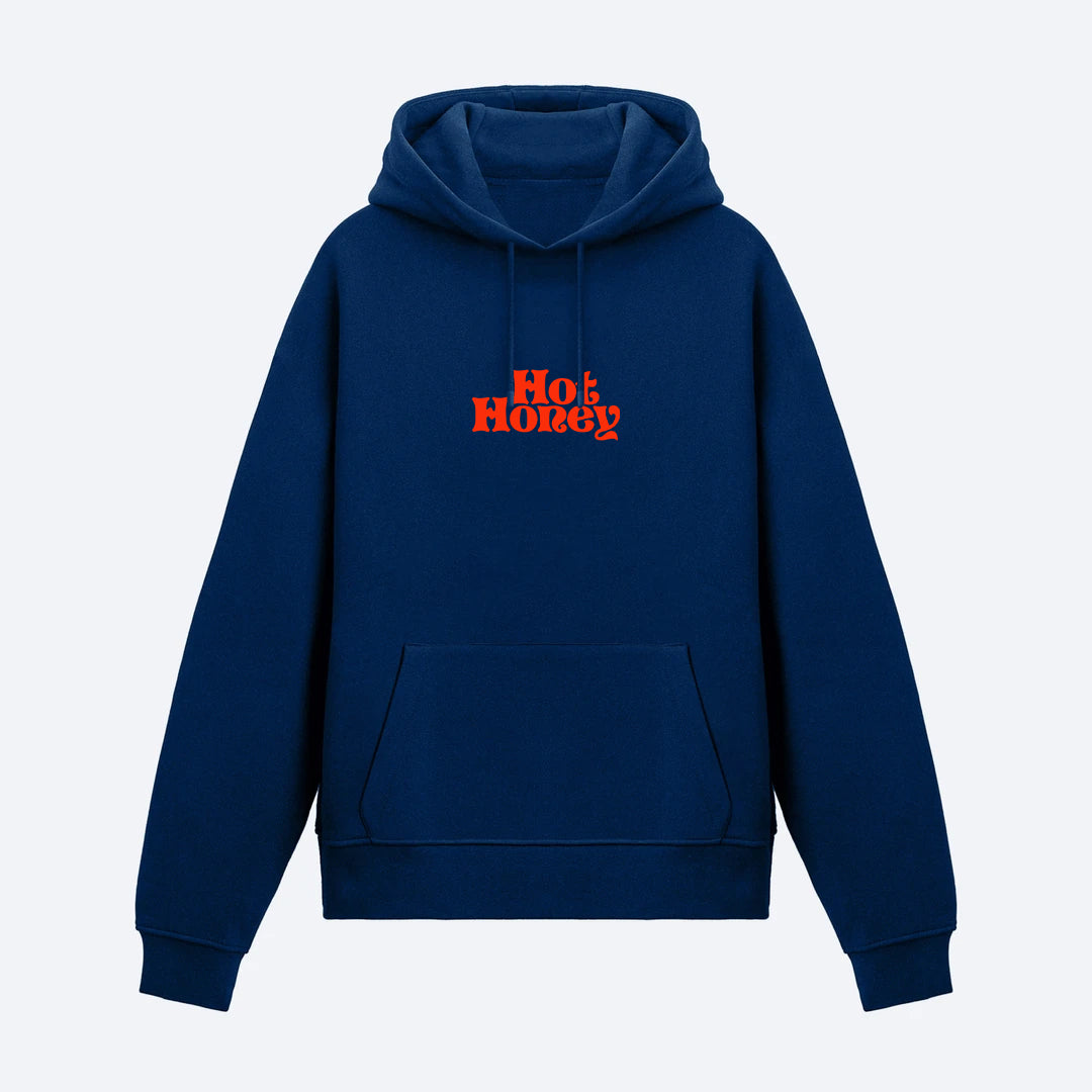 Hot Hoodie