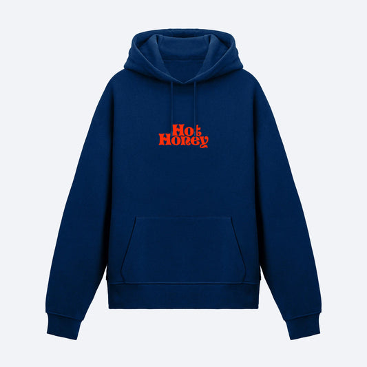 Hot Hoodie