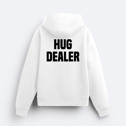 Hug Dealer Hoodie
