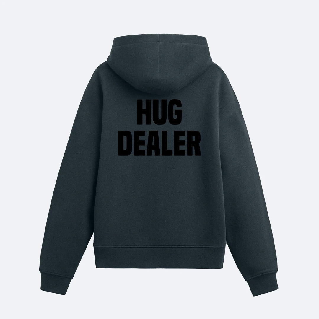 Hug Dealer Hoodie