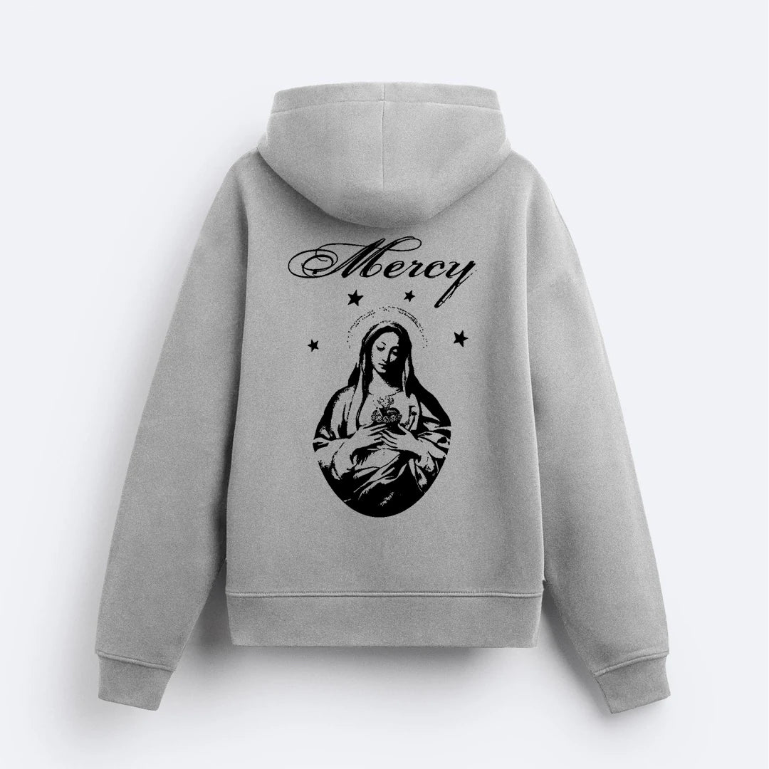 Mercy Hoodie