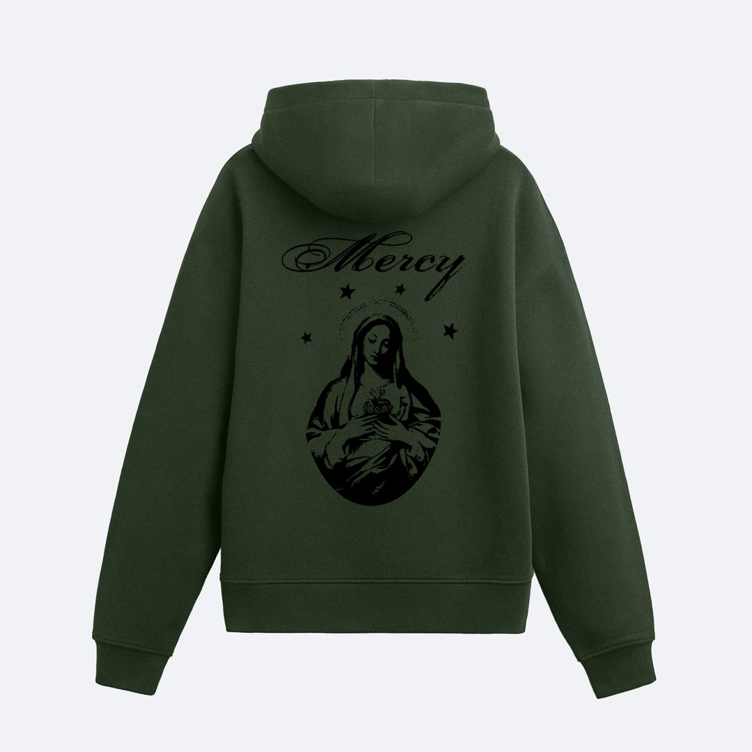 Mercy Hoodie