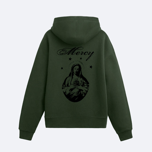 Mercy Hoodie