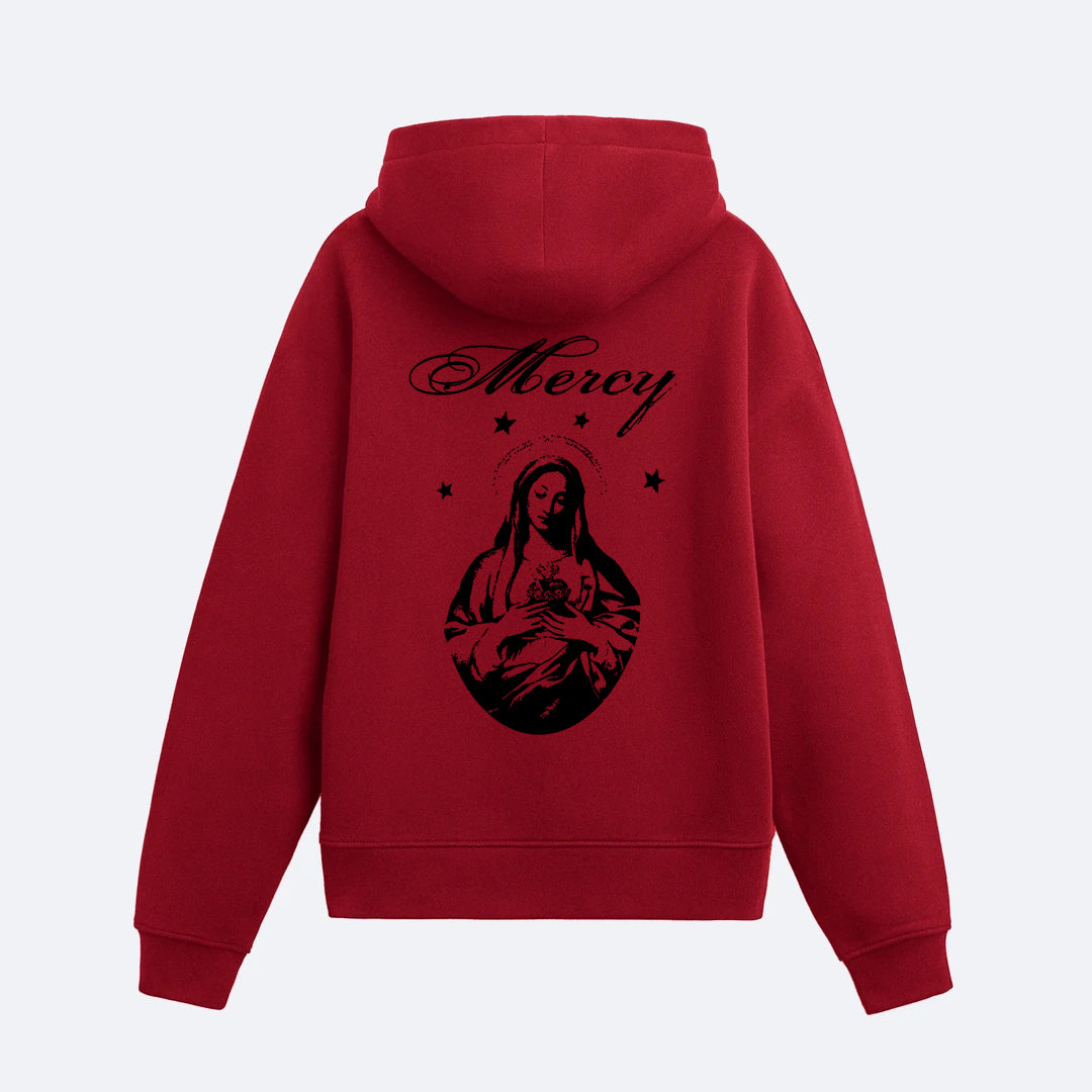 Mercy Hoodie