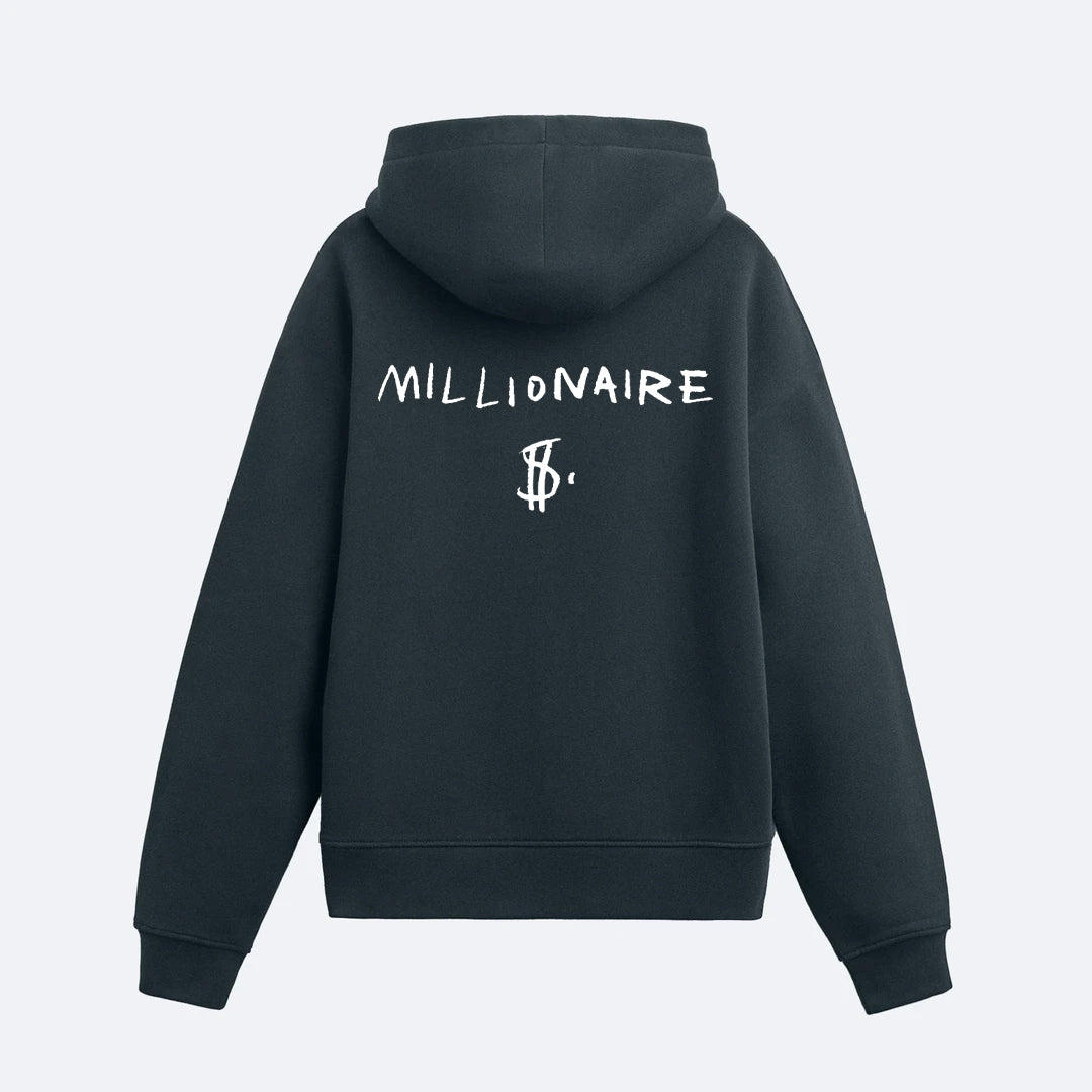 Millionaire Hoodie